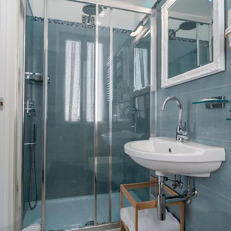 招待所 泰瑞莎客房和套房旅馆