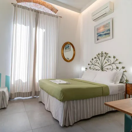 泰瑞莎客房和套房旅馆 招待所