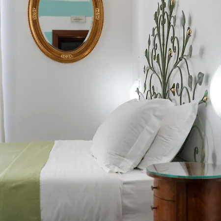 泰瑞莎客房和套房旅馆 4*