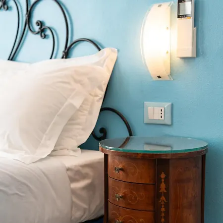 泰瑞莎客房和套房旅馆 招待所