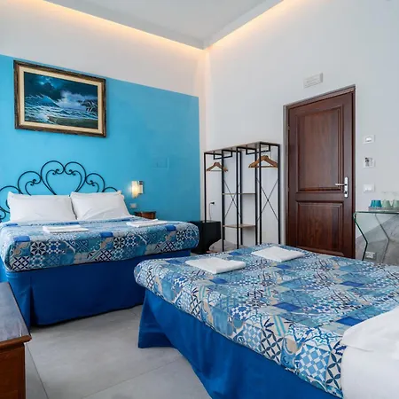 Teresa Rooms&suites 4* La Spezia