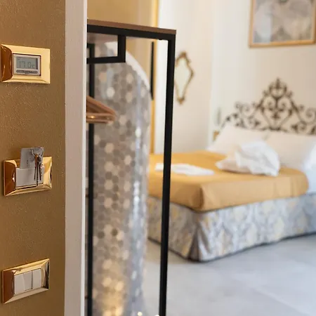 招待所 泰瑞莎客房和套房旅馆 斯培西亚