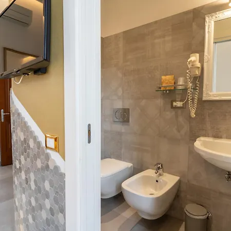 Pensión Teresa Rooms&suites 4*