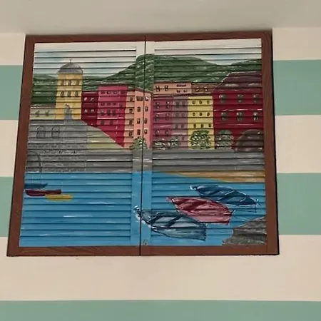 泰瑞莎客房和套房旅馆 斯培西亚