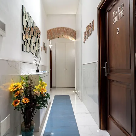 招待所 泰瑞莎客房和套房旅馆 斯培西亚