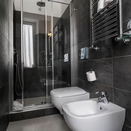 招待所 泰瑞莎客房和套房旅馆 4*