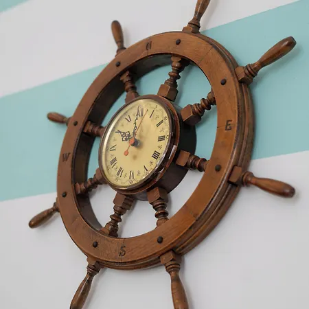 泰瑞莎客房和套房旅馆 招待所