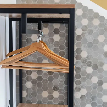 招待所 泰瑞莎客房和套房旅馆