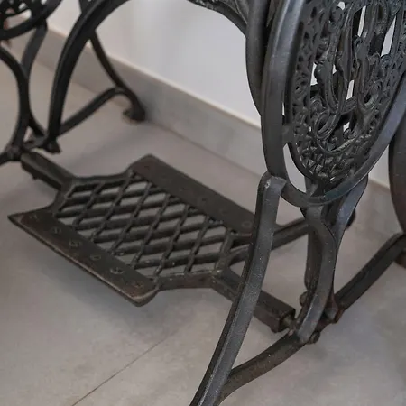 泰瑞莎客房和套房旅馆