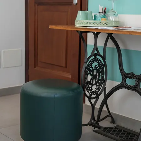 泰瑞莎客房和套房旅馆 招待所 4*