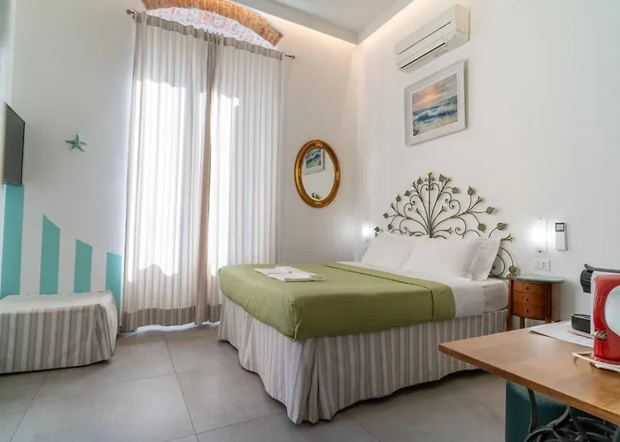 Teresa & Guest house