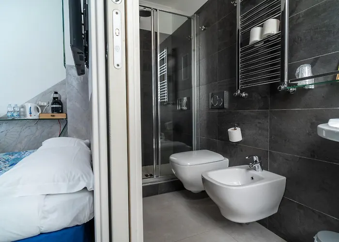 Guest house Teresa &