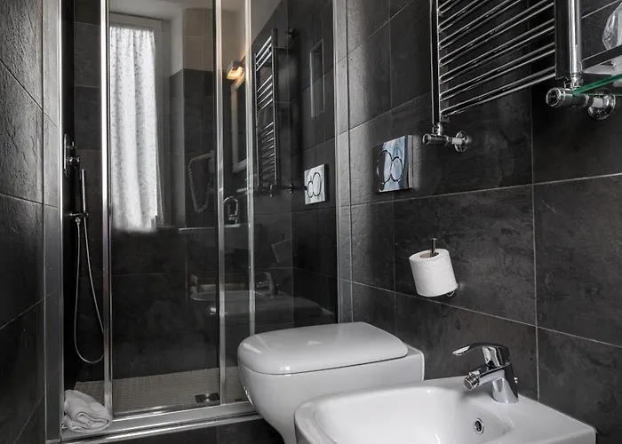 Teresa & Guest house La Spezia