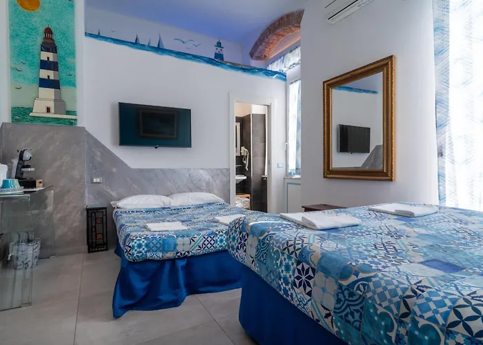 Guest house Teresa & 4*