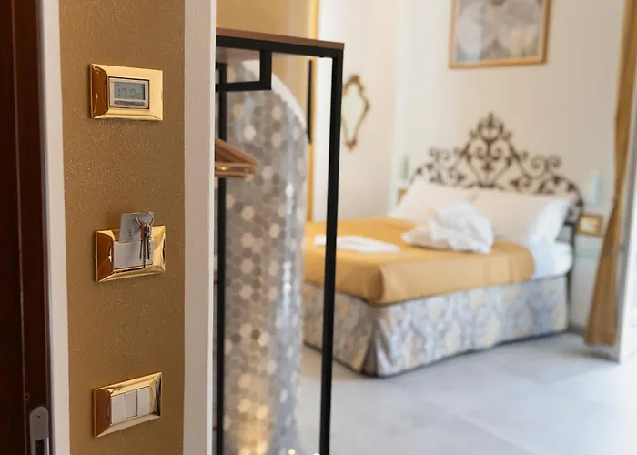 Guest house Teresa & La Spezia