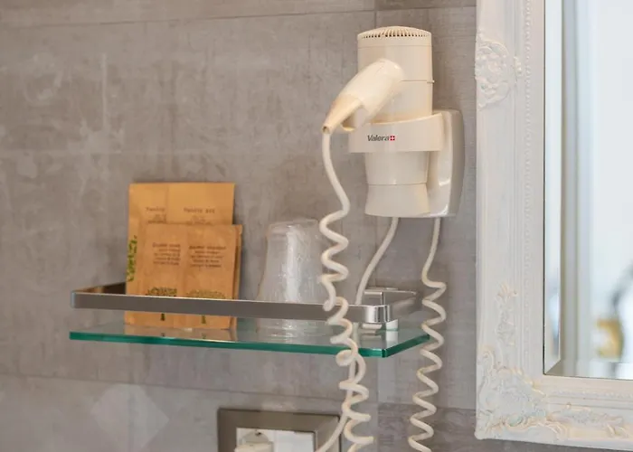 Teresa & 4* ラ・スペツィア