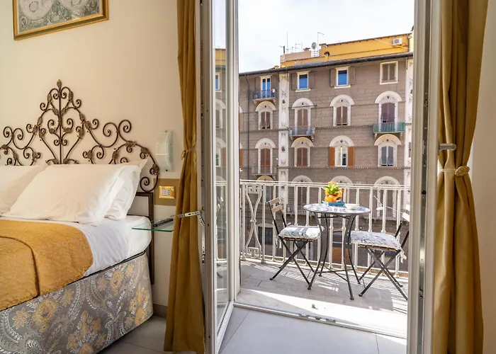 Teresa & Guest house La Spezia