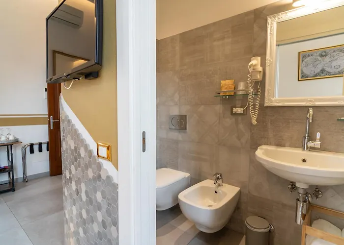 Guest house Teresa & 4*