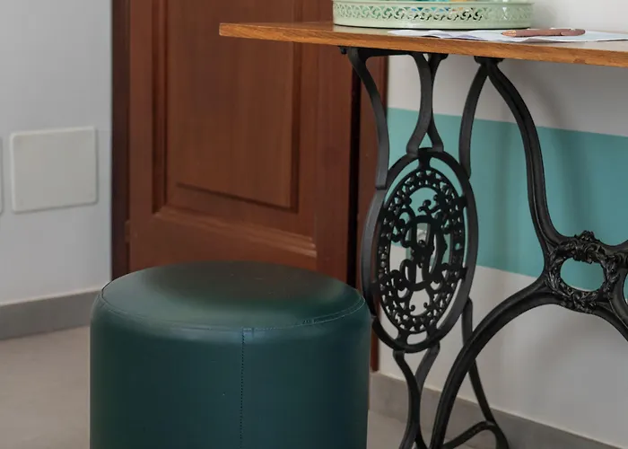 Teresa & ゲストハウス 4*