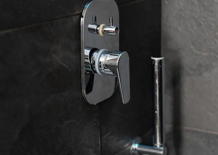 Teresa & ゲストハウス 4*