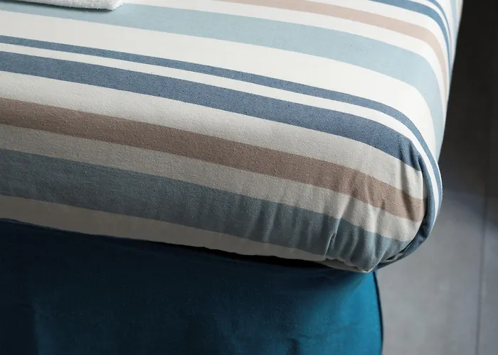 Teresa & 4* ラ・スペツィア