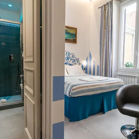 Affittacamere Teresa &