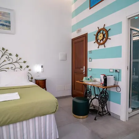 Guest house Teresa & La Spezia