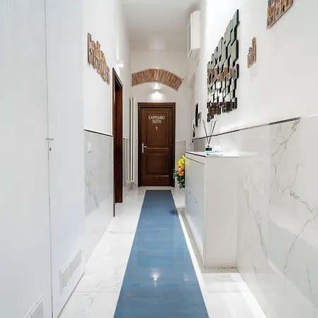 Teresa & Affittacamere La Spezia