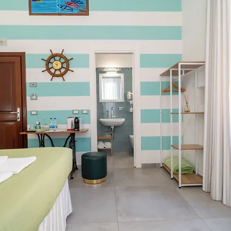 Teresa & Pensjonat La Spezia