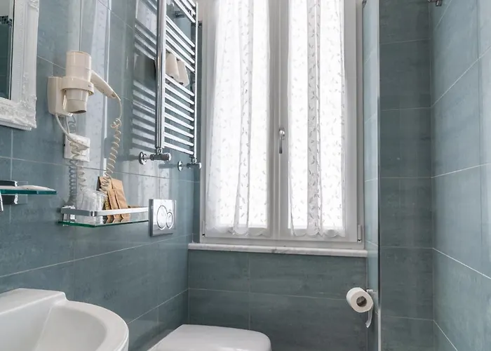 Teresa & 4* La Spezia