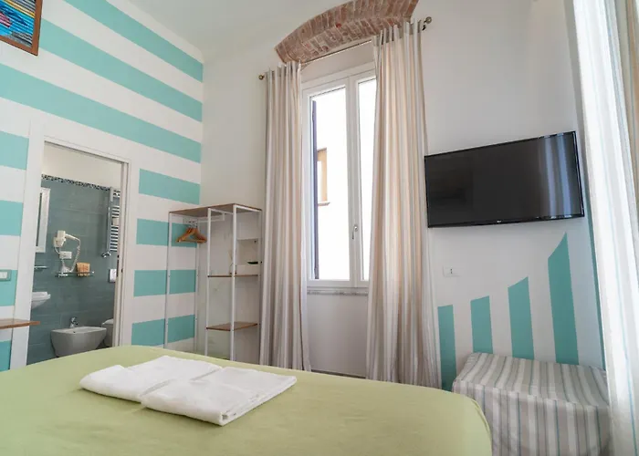 Maison d'hôtes Teresa & 4*