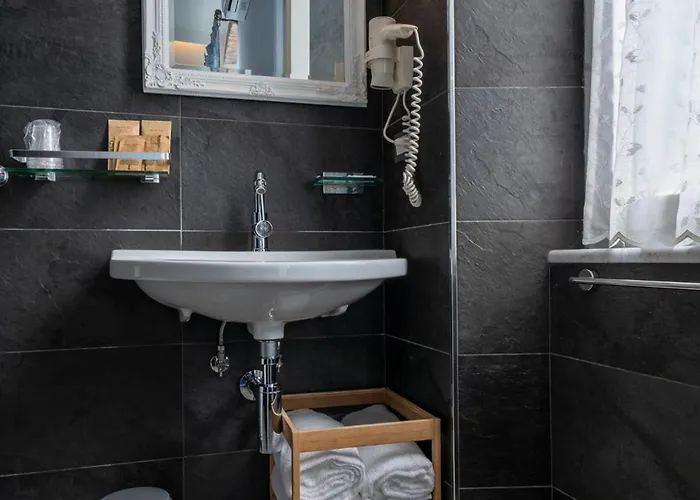 Teresa & Pensjonat 4*