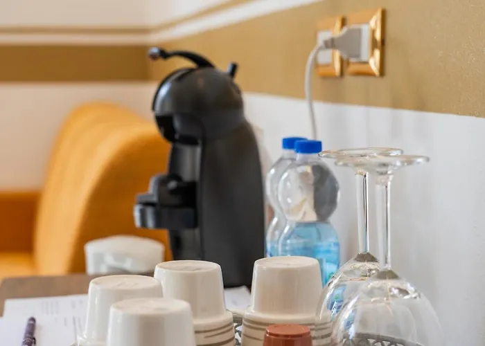 Teresa & Pensjonat 4*