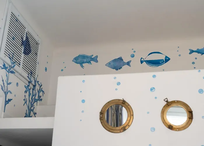 Teresa & Pensjonat La Spezia