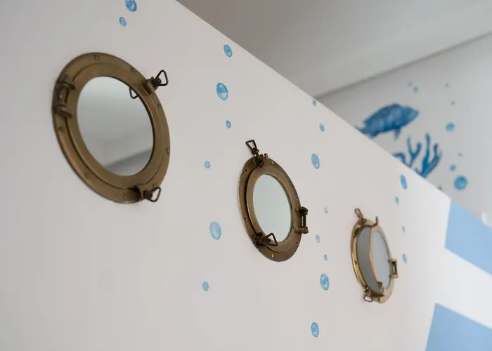 Pensjonat Teresa & 4*