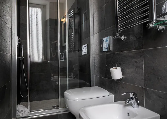 Maison d'hôtes Teresa & 4*