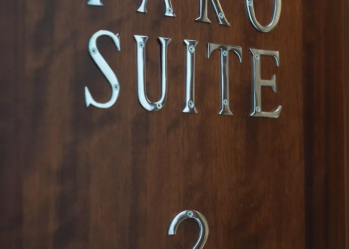 Teresa & 4* La Spezia