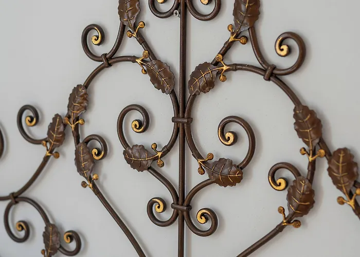 Teresa & Pensjonat 4*