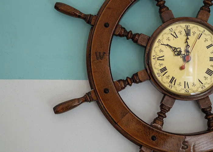 Teresa & Pensjonat 4*